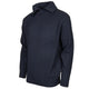 Life line PL Kotterstrui heren knit half zip blauw maat 4XL
