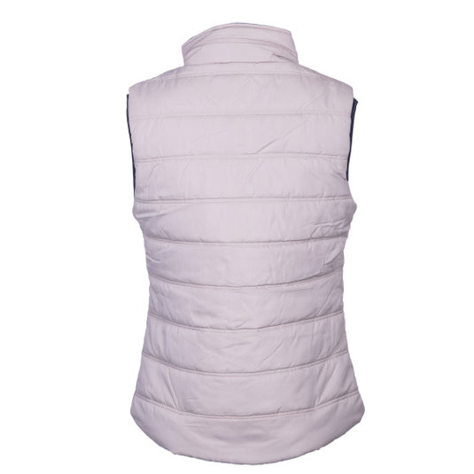 Life line Tully Fake Down bodywarmer dames beige maat M