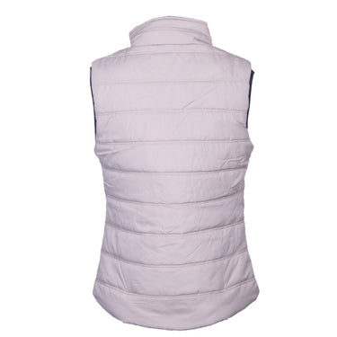 Life line Tully Fake Down bodywarmer dames beige maat 3XL