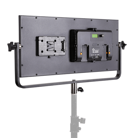 Load image into Gallery viewer, Linkstar Bi-Color LED Lamp RL-62MC op 230V
