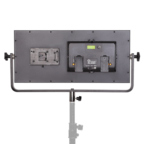 Load image into Gallery viewer, Linkstar Bi-Color LED Lamp RL-62MC op 230V
