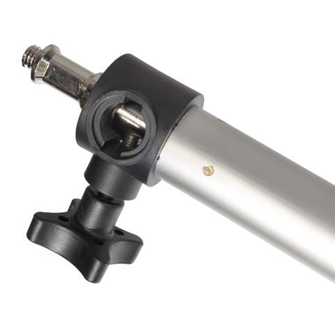 Load image into Gallery viewer, Linkstar Boomarm + Gewicht LBA1-BA 121-211 cm
