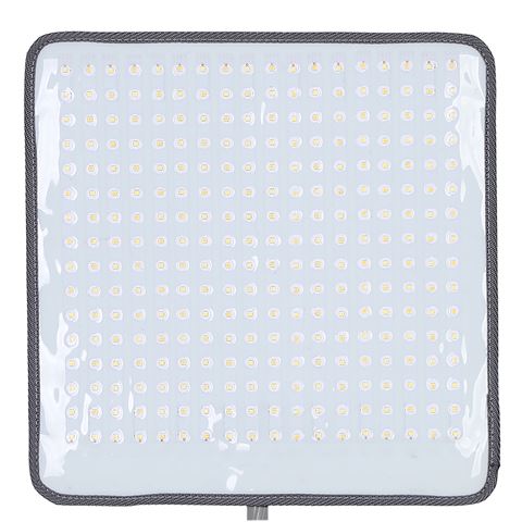 Linkstar Flexible Bi-Color LED Panel LX-50 30x30 cm