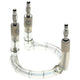 Linkstar Flitsbuis RTC-0955-350L-DL voor DL-350D
