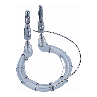 Linkstar Flitsbuis RTC-1355-1000L UV-FF voor FF-750A, FF-1000A, FF-800L EN FF-1000L