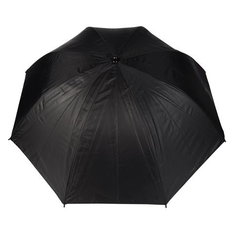 Linkstar Flash Umbrella PUK-84WB White/Black 100 cm (Reversible)