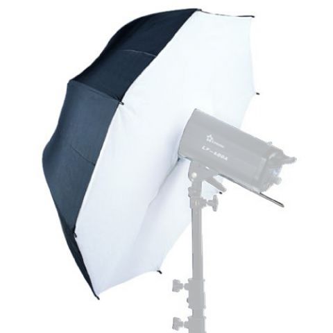 Linkstar Flash Umbrella Softbox Reflection URF-102R 120 cm