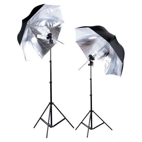 Linkstar Lamphouder Set LHK-4U