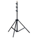 Linkstar Lampstatief L-26M 92-266 cm Luchtgeveerd