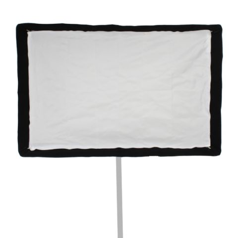 Load image into Gallery viewer, Linkstar Opvouwbare Softbox + Honingraat QSSX-6090HC 60x90 cm
