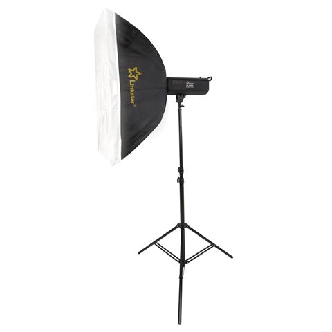 Load image into Gallery viewer, Linkstar Studioflitsset LFK-500D Digitaal
