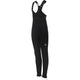 Löffler Thermobroek Warm-Up junior polyamide polyester zwart maat 128