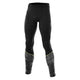 Löffler Thermolegging Speed DD heren nylon polyester zwart maat 56