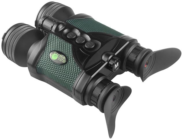 Afbeelding laden in galerijviewer, Luna Optics LN-G3-B50 Digitale Binoculaire Nachtkijker 6-36x50 Gen-3
