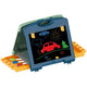 Luna Tekenbord junior 40-delig blauw groen