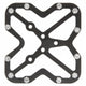 M-wave transformer a platform for system pedals