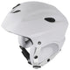 M-Wave Skihelm unisex wit maat 58 61 cm