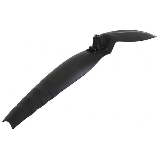 M-Wave Voorspatbord Mud Max 26-28 inch zwart