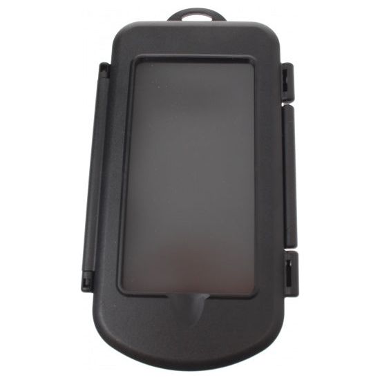 Phone Holder Smart Shell Black Size M