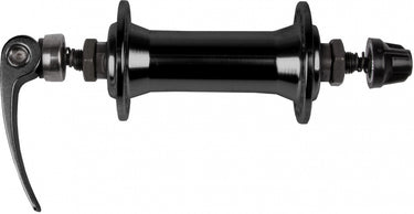 M-Wave Voornaaf SW 32G zwart