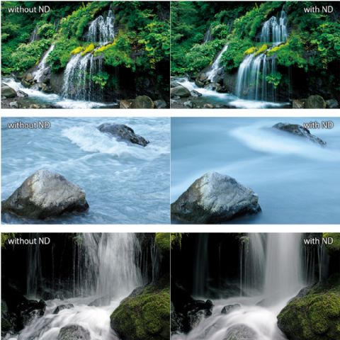 Load image into Gallery viewer, Marumi Grijs filter DHG ND64 62 mm
