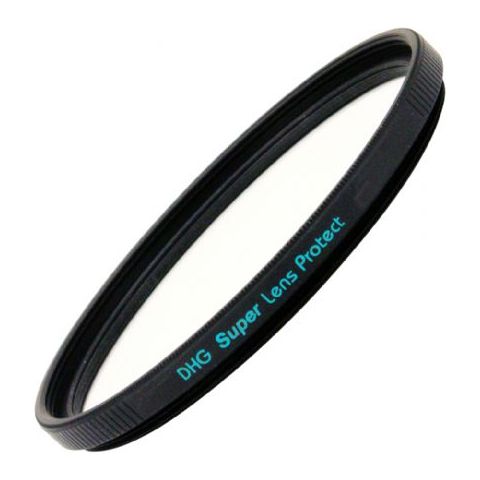 Marumi Protect Filter Super DHG 62 mm