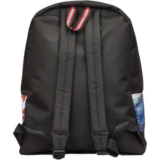Load image into Gallery viewer, Marvel Avengers Rugzak Junior 13 liter Zwart Rood
