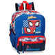 Marvel Spider-Man Hero rugzak junior 28 cm multicolor