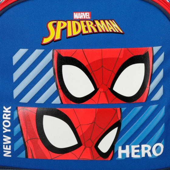 Load image into Gallery viewer, Marvel Spider-Man Hero rugzak junior multicolor
