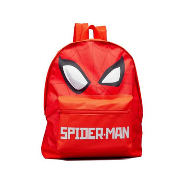 Marvel Spider-man schoolrugzak junior rood