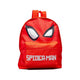 Marvel Spider-man schoolrugzak junior rood