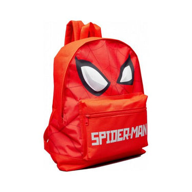 Marvel Spider-man schoolrugzak junior rood