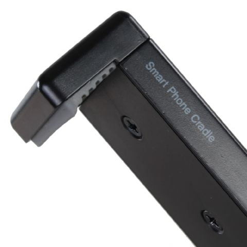 Load image into Gallery viewer, Matin tafelstatief met smartphone adapter m-14035
