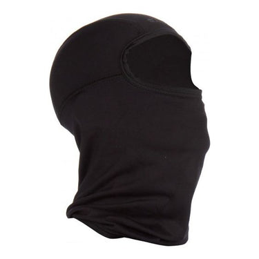 Maupiti Balaclava Marvin unisex zwart one size