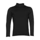 Maupiti Mick SR ski pully technical heren zwart maat M