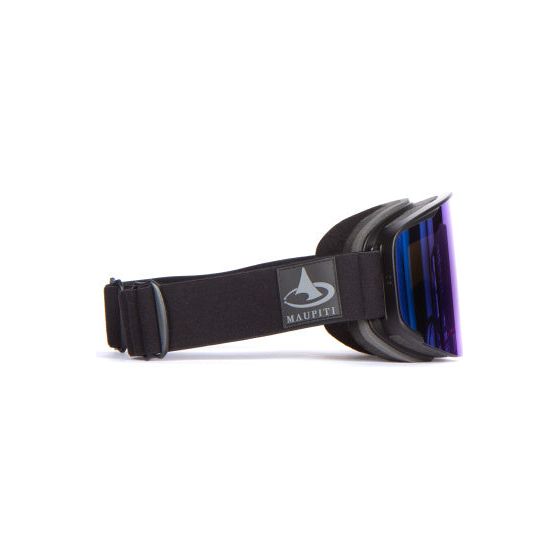 Load image into Gallery viewer, Maupiti Rox ski goggle magnetic skibril unisex
