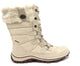 Maupiti Snowboots dames Bice wit maat 40