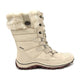 Maupiti Snowboots dames Bice wit maat 36