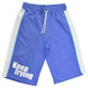 Max buddies Short Jimminie jongens katoen paars maat 164