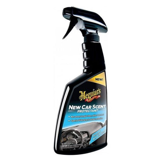 Meguiar's Interieurreiniger Car Scent Protectant 473 ml