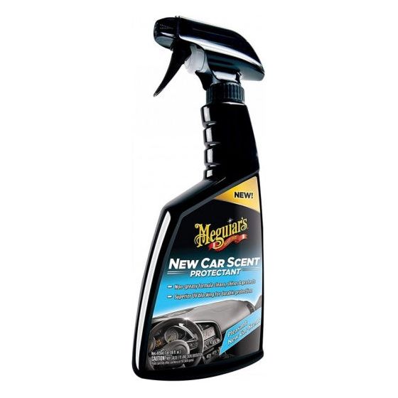 Meguiar's Interieurreiniger Car Scent Protectant 473 ml