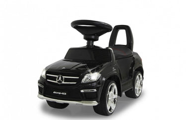 Jamara Mercedes GL 63 AMG loopauto 65,5 x 28 x 39 cm zwart