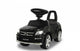 Jamara Mercedes GL 63 AMG loopauto 65,5 x 28 x 39 cm zwart