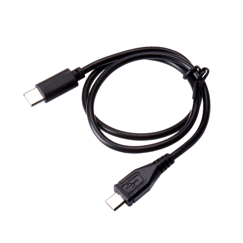 Load image into Gallery viewer, Miops Micro-USB Verbindingskabel voor FLEX
