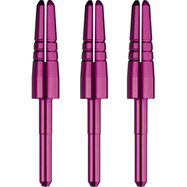 Mission Mission Alimix Spin Spare Tops Purple
