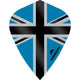 Mission Mission Alliance-X Kite Blue
