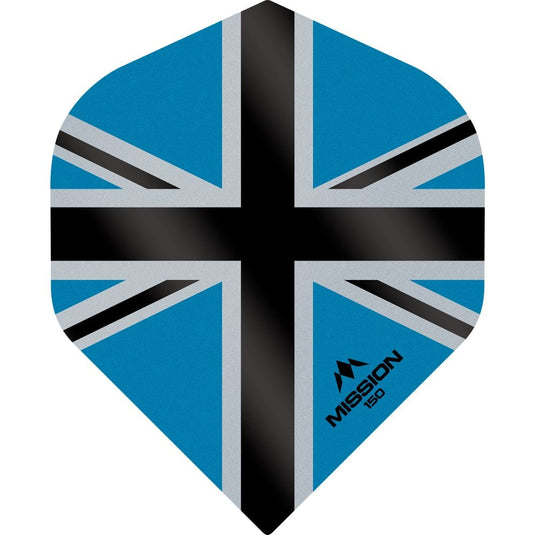 Mission Mission Alliance-X 150 Blue