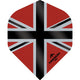 Mission Mission Alliance-X 150 Red