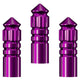 Mission Mission F-Protect Flight Protectors Purple
