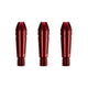 Mission Mission Titan Fox Spare Tops Red